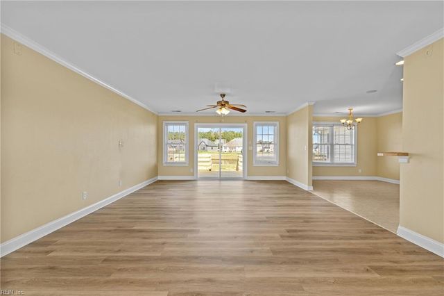 206 Grand View DR, Elizabeth City, NC 27909