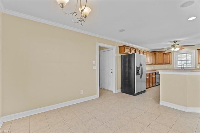 206 Grand View DR, Elizabeth City, NC 27909