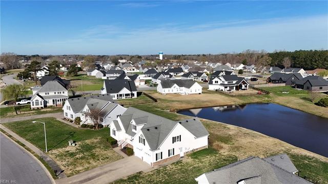 206 Grand View DR, Elizabeth City, NC 27909