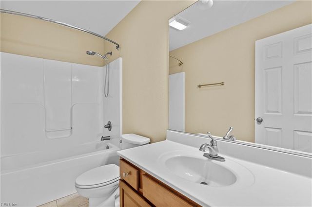 206 Grand View DR, Elizabeth City, NC 27909