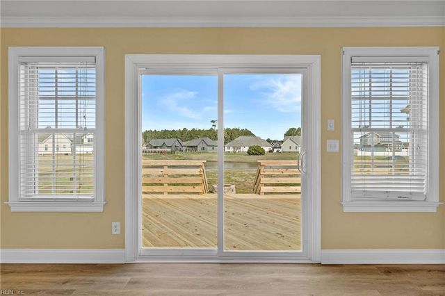 206 Grand View DR, Elizabeth City, NC 27909