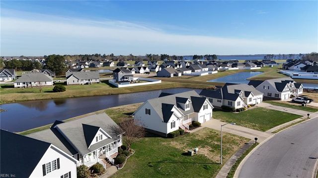 206 Grand View DR, Elizabeth City, NC 27909