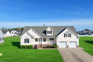 206 Grand View DR, Elizabeth City, NC 27909