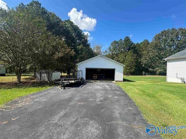 3209 Old Hwy 31 SW, Hartselle, AL 35640