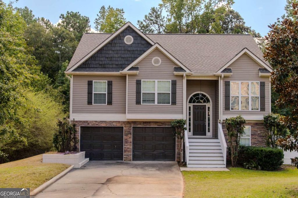 46 Brandish Drive, Newnan, GA 30263