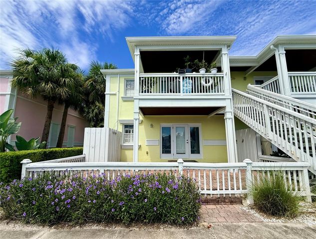4784 BEACH DRIVE SE B, St Petersburg, FL 33705