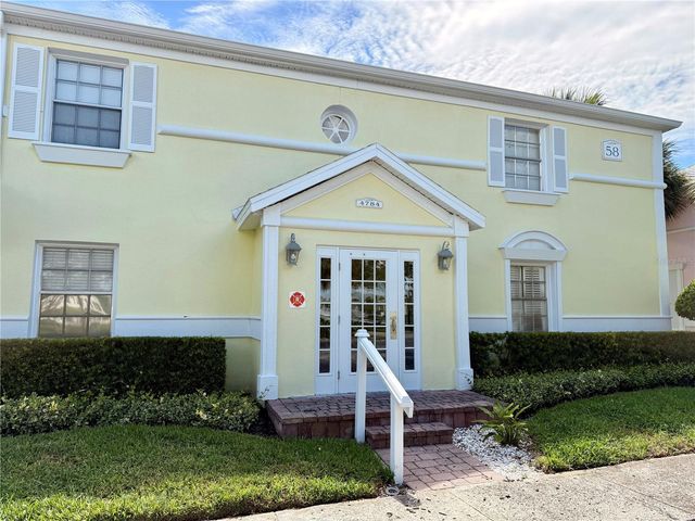 4784 BEACH DRIVE SE B, St Petersburg, FL 33705