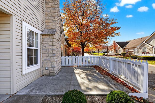 6687 Eagle Ridge Lane, C C, Canal Winchester, OH 43110