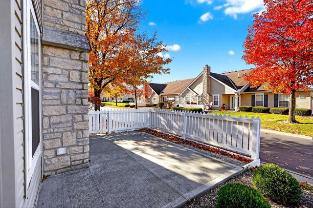 6687 Eagle Ridge Lane, C C, Canal Winchester, OH 43110