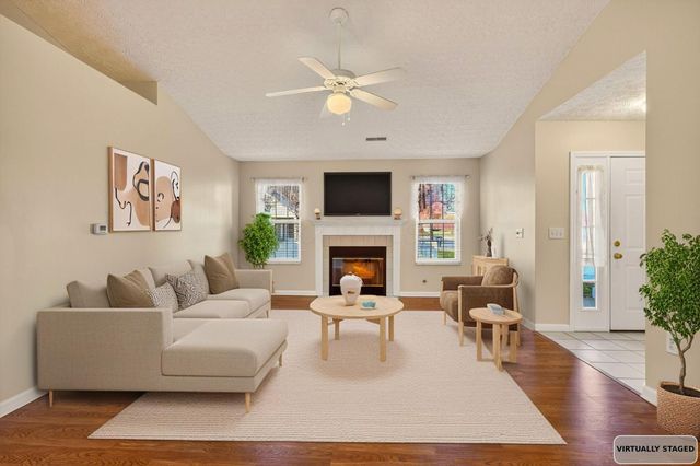 6687 Eagle Ridge Lane, C C, Canal Winchester, OH 43110