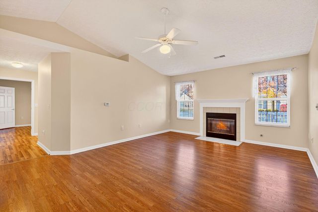 6687 Eagle Ridge Lane, C C, Canal Winchester, OH 43110