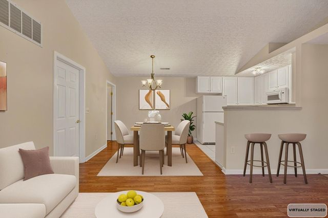 6687 Eagle Ridge Lane, C C, Canal Winchester, OH 43110