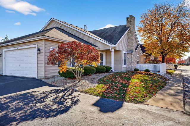 6687 Eagle Ridge Lane, C C, Canal Winchester, OH 43110
