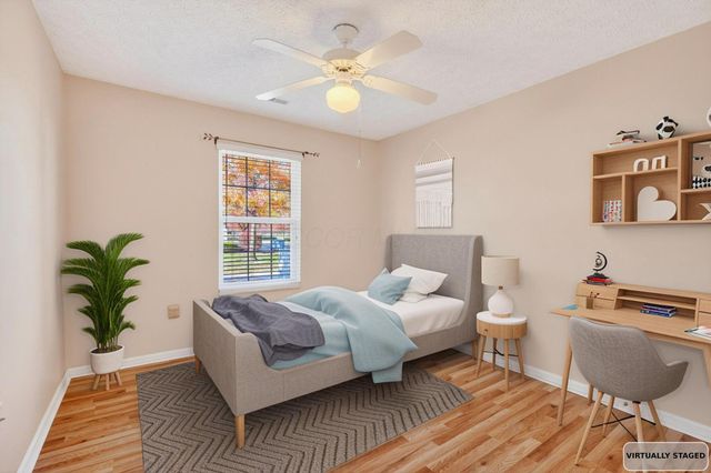 6687 Eagle Ridge Lane, C C, Canal Winchester, OH 43110