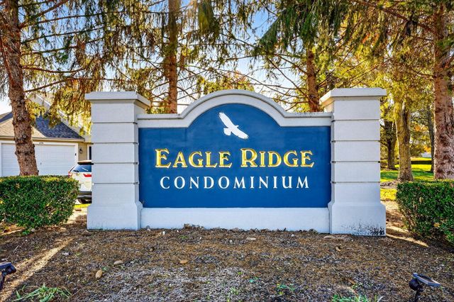 6687 Eagle Ridge Lane, C C, Canal Winchester, OH 43110