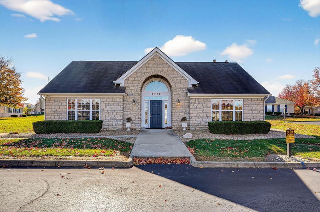 6687 Eagle Ridge Lane, C C, Canal Winchester, OH 43110