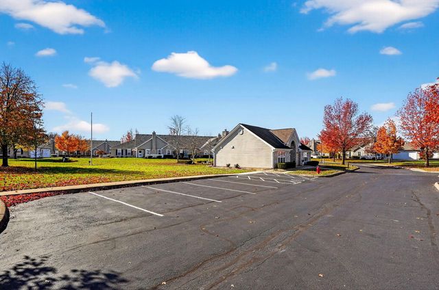 6687 Eagle Ridge Lane, C C, Canal Winchester, OH 43110