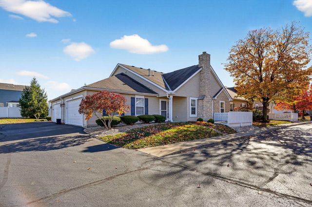 6687 Eagle Ridge Lane, C C, Canal Winchester, OH 43110