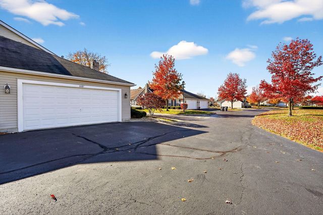 6687 Eagle Ridge Lane, C C, Canal Winchester, OH 43110