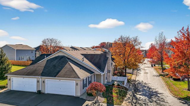 6687 Eagle Ridge Lane, C C, Canal Winchester, OH 43110