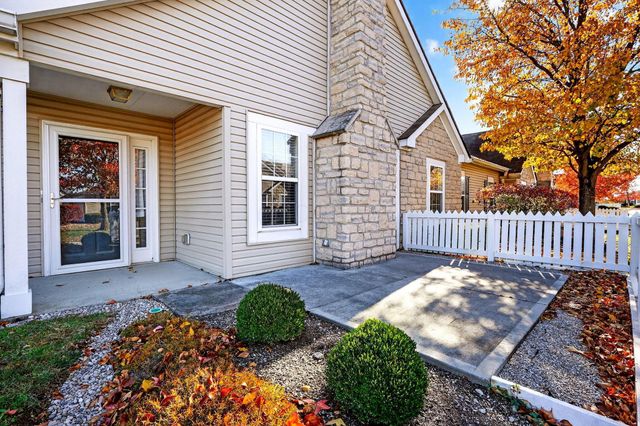 6687 Eagle Ridge Lane, C C, Canal Winchester, OH 43110