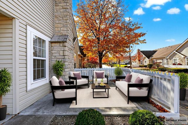 6687 Eagle Ridge Lane, C C, Canal Winchester, OH 43110