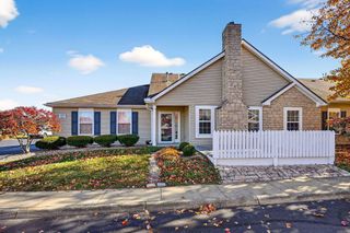 6687 Eagle Ridge Lane, C C, Canal Winchester, OH 43110