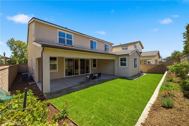 3401 E Rutherford Drive, Ontario, CA 91761