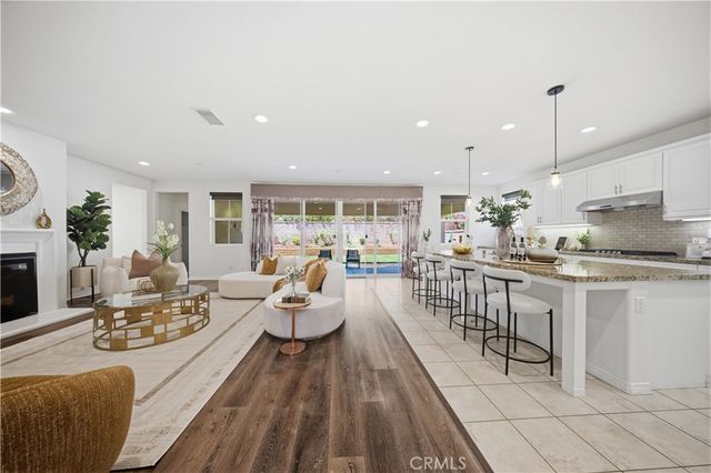 3401 E Rutherford Drive, Ontario, CA 91761