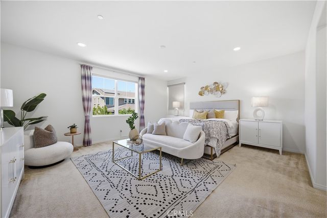 3401 E Rutherford Drive, Ontario, CA 91761
