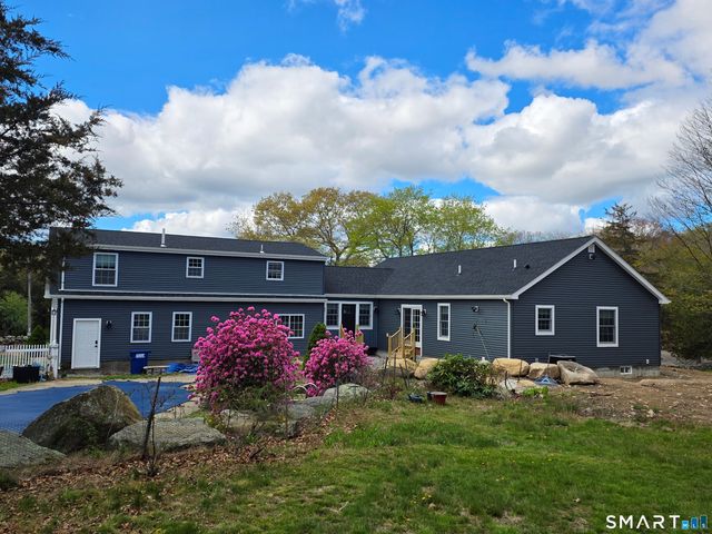 225 Lambtown Road, Ledyard, CT 06339