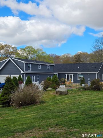 225 Lambtown Road, Ledyard, CT 06339