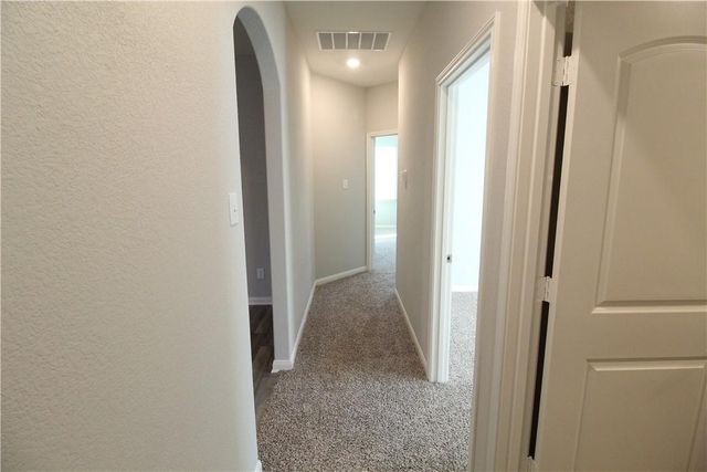 509 Washington DR, Liberty Hill, TX 78642