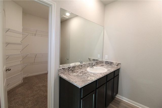 509 Washington DR, Liberty Hill, TX 78642