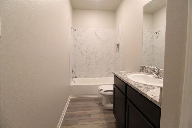 509 Washington DR, Liberty Hill, TX 78642
