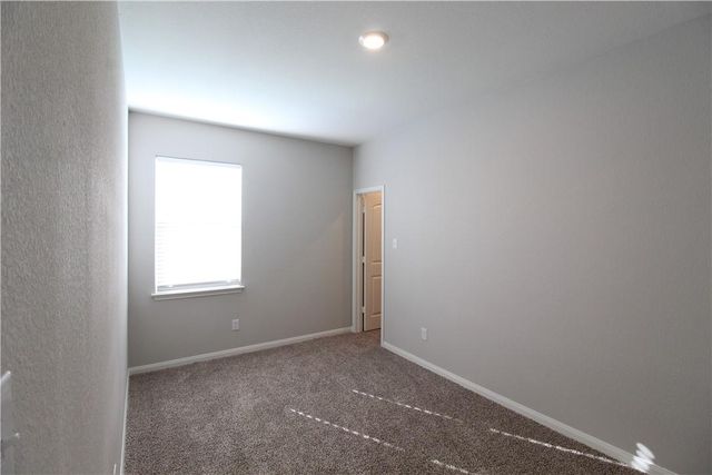 509 Washington DR, Liberty Hill, TX 78642
