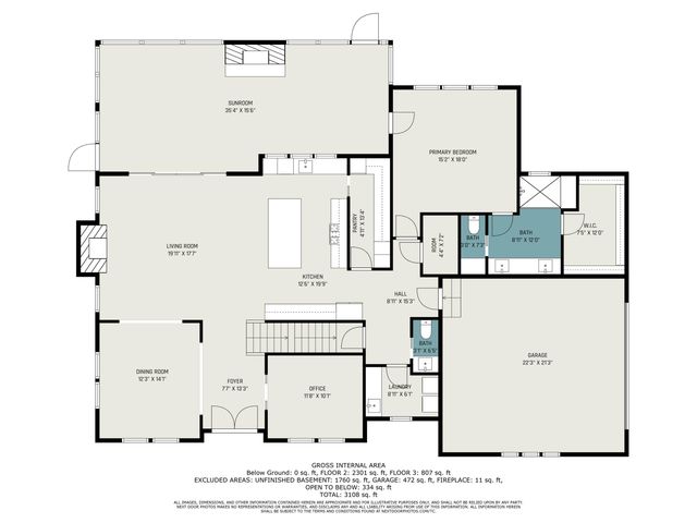 7027 Pebble Lane, Fennville, MI 49408