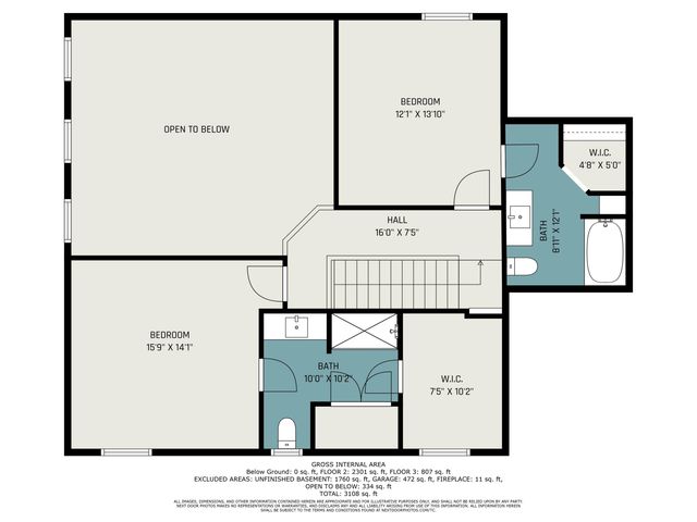 7027 Pebble Lane, Fennville, MI 49408