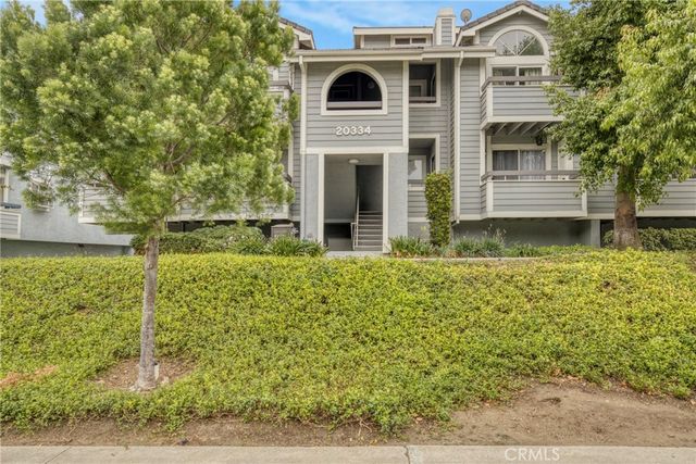 20334 Rue Crevier 620, Canyon Country, CA 91351