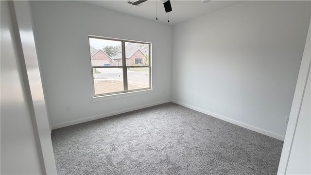 4407 SW pawhuska Street, Bentonville, AR 72713