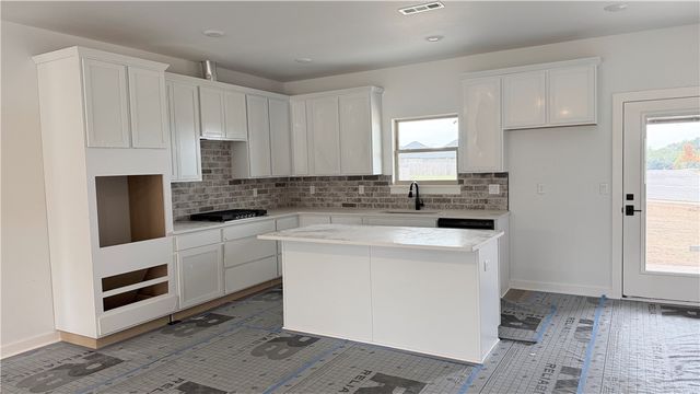 4407 SW pawhuska Street, Bentonville, AR 72713