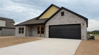 4407 SW pawhuska Street, Bentonville, AR 72713