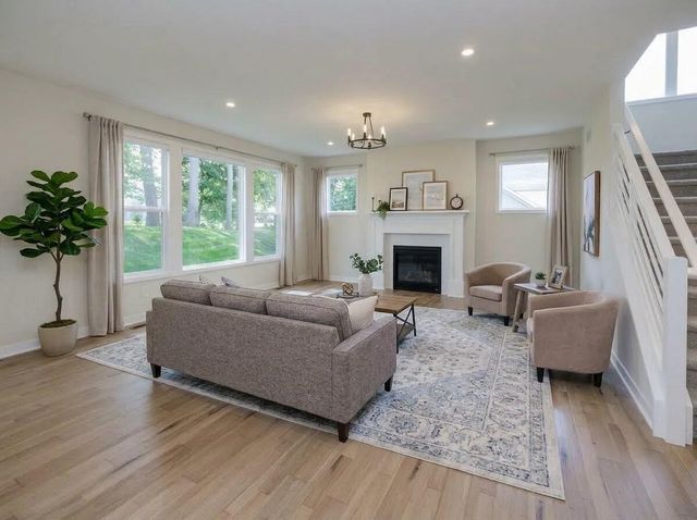 8569 Brighten Trail, Mattawan, MI 49071