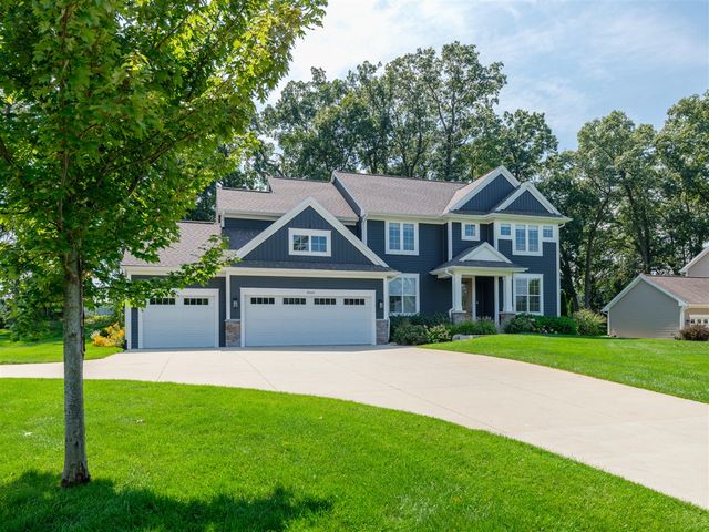 8569 Brighten Trail, Mattawan, MI 49071