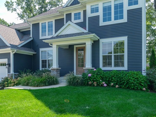8569 Brighten Trail, Mattawan, MI 49071