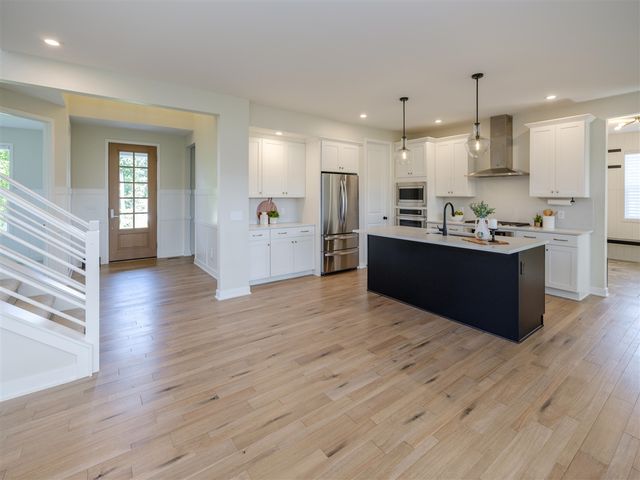 8569 Brighten Trail, Mattawan, MI 49071