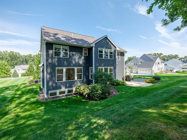 8569 Brighten Trail, Mattawan, MI 49071
