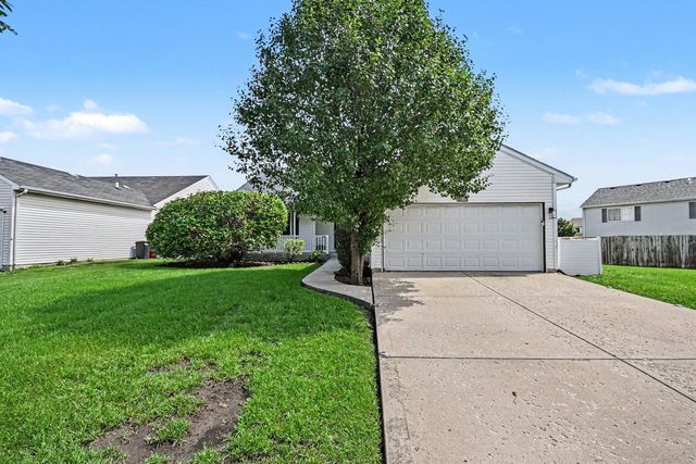 2220 White Eagle Drive, Plainfield, IL 60586