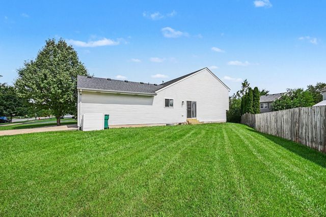 2220 White Eagle Drive, Plainfield, IL 60586