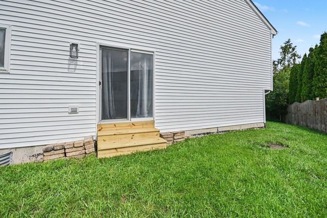 2220 White Eagle Drive, Plainfield, IL 60586